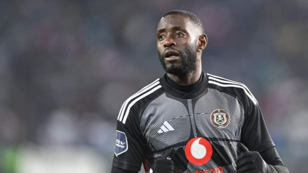 Sesibheke amawini wodwa kwiPirates kulo nyaka - Hotto