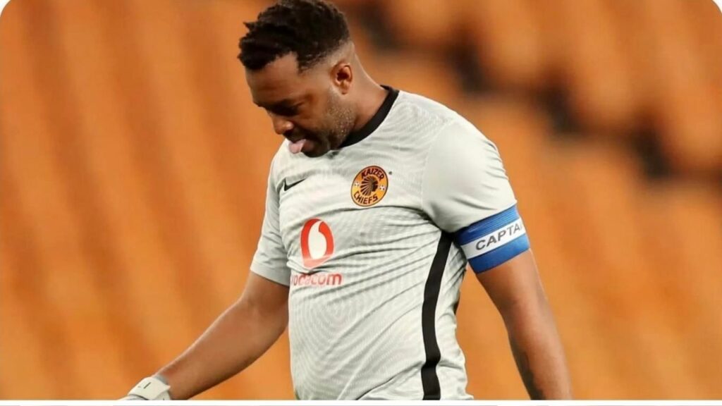 Yini elandelayo ngoKhune kwiChiefs? UJesicca uyachaza