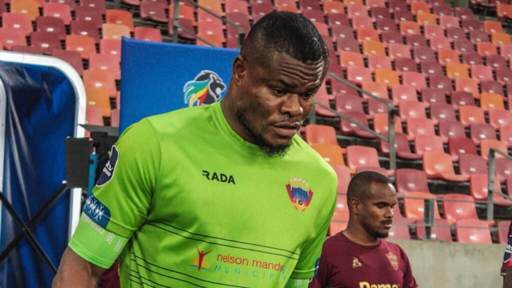UNwabili uzoyikhuluma sekukhona okusetafuleni eyeChiefs