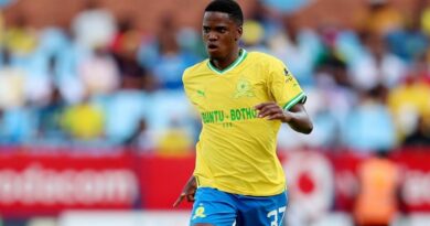 Ahlabene AmaZulu ethola isitobha seDowns