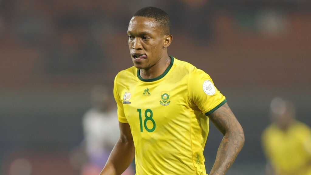 UHugo Broos uveza okwenze ashiye uXulu, aqale ngoKekana