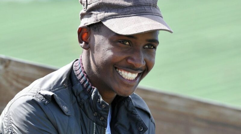 UMasibusane Zongo uphinde wadlala ngethuba 