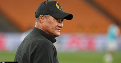 Johnson: iDowns ayingihlulanga ngamaqhinga