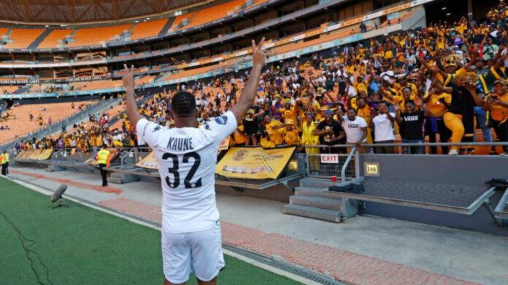 UKhune nesethembiso kubalandeli be-Chiefs ngesizini ezayo