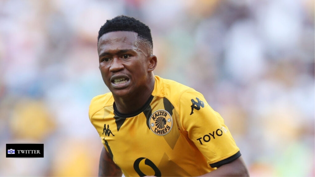 Mduduzi Shabalala: Isimo sami nesikaMofokeng asifani