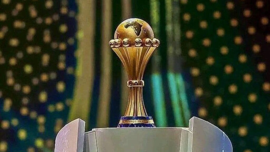 OweCaf uphawula ngokuhlehliswa kwe-Afcon 