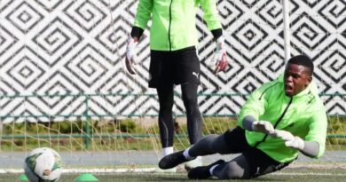 Siyenyuka isibalo sawe-PSL agaqele unozinti waseZim