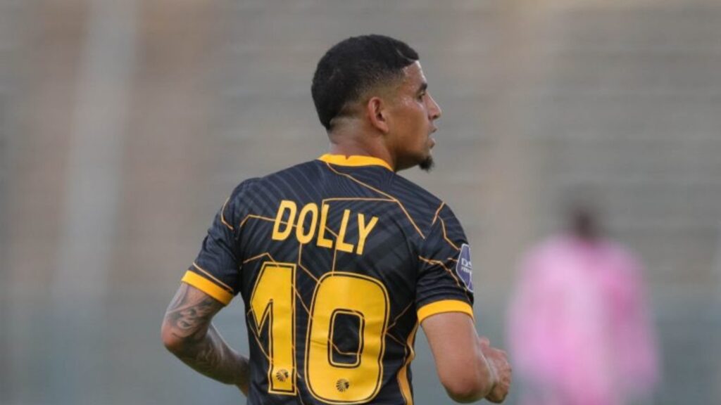 Bayisikhombisa abaphelelwa yizinkontileka kwi-Kaizer Chiefs