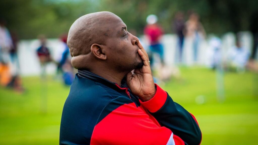 Uzowashwebisa uMorena Ramoreboli awakuleli amfunayo