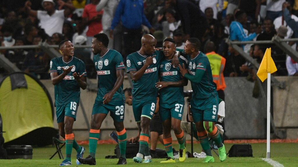 AmaZulu adedela abanamava, sekubhekwe abasha 