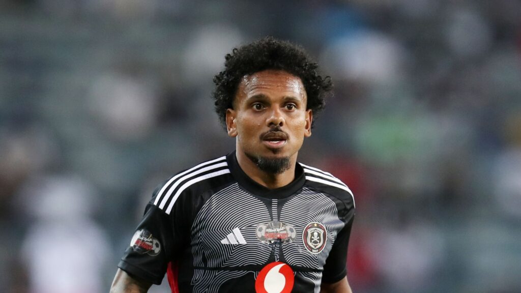 U-Erasmus uchiphize izinyembezi ngokunganakwa kwiBucs