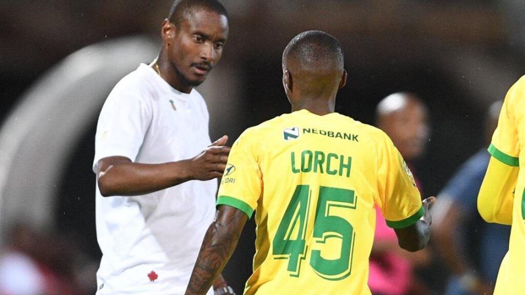 U-Lorch nesethembiso esikhulu kubalandeli beDowns