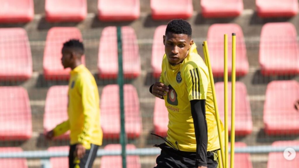 UVincent Pule uphawula ngokushiya kwakhe kwiBucs
