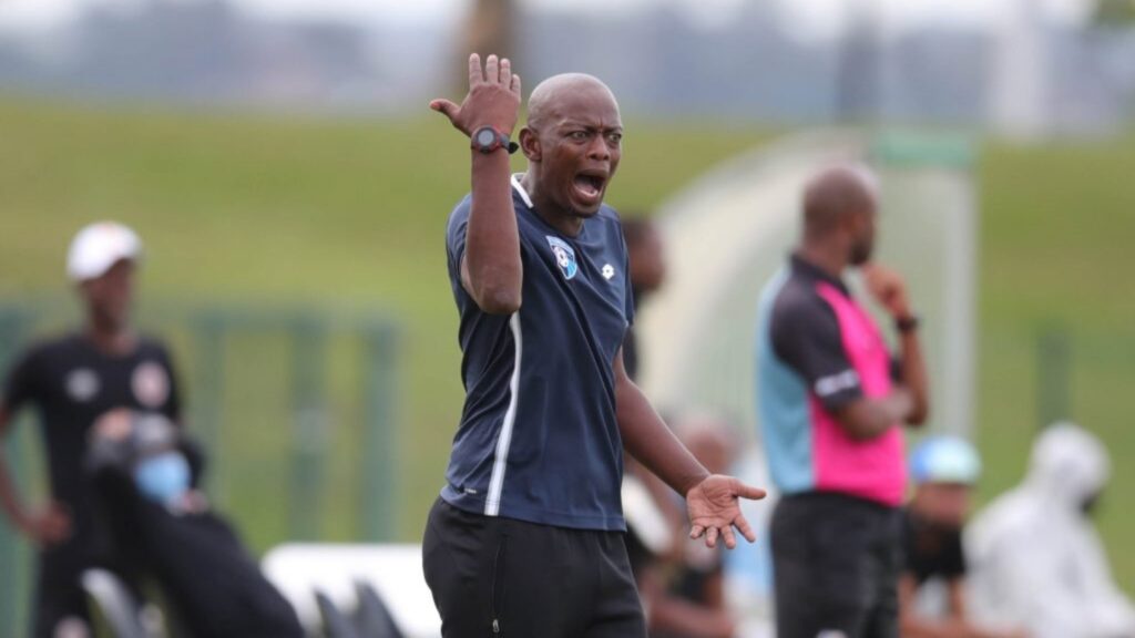 U-Zothwane usevuke ngomsebenzi kweDStv Prem