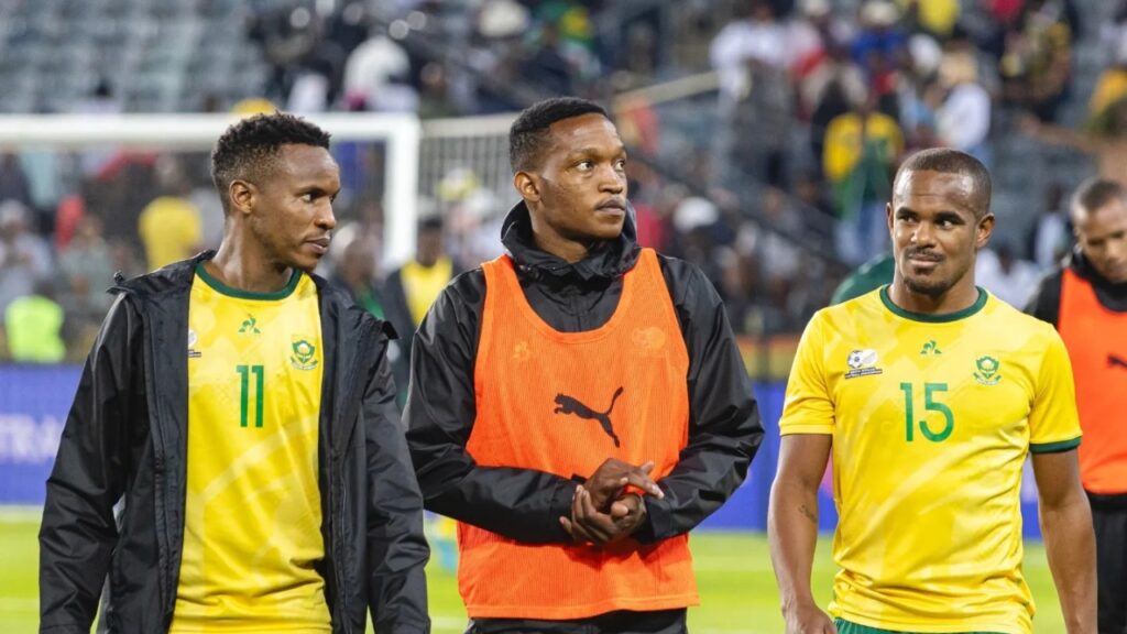 UMngqithi ujabule ngo-Iqraam Rayners, kodwa…