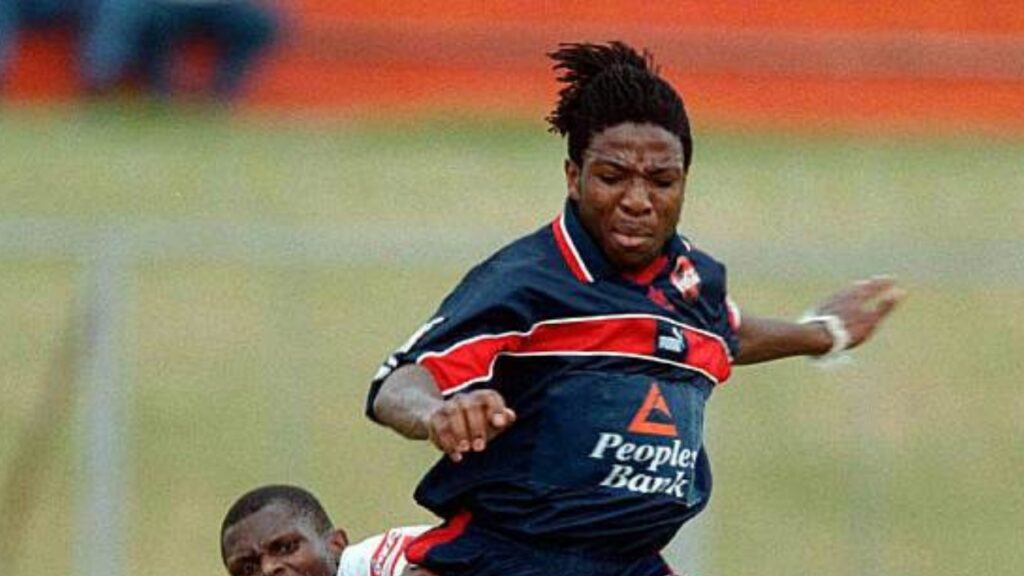 Inkakha yeBafana isaba izinguquko zeDowns kwiBafana