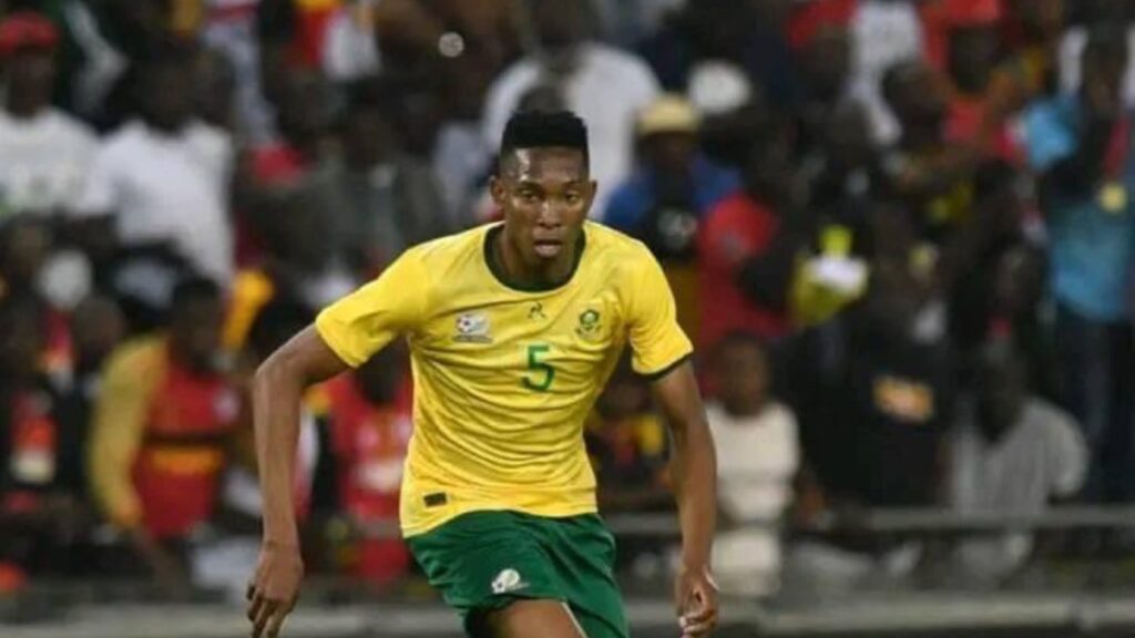 Izinkinga zeBafana - uMbatha ulimele, u-Adams unyamalele
