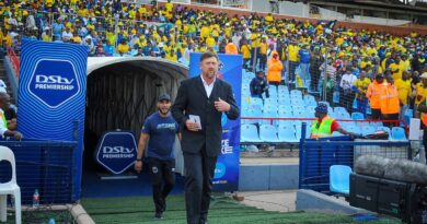 Eric Tinkler