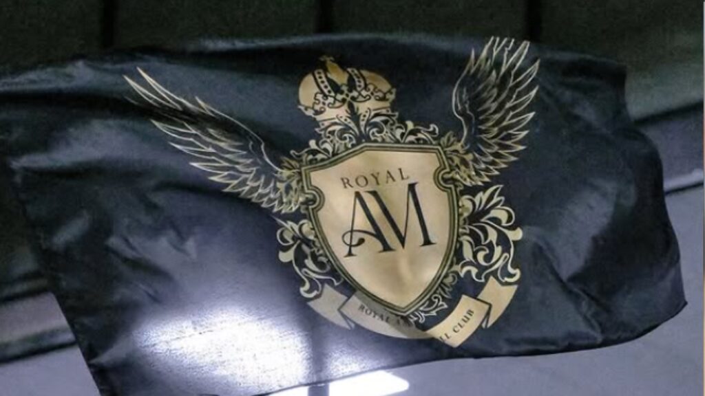 Royal AM
