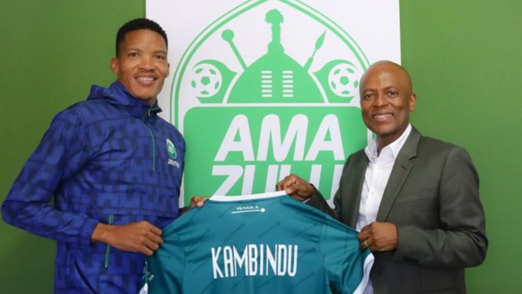 AmaZulu FC