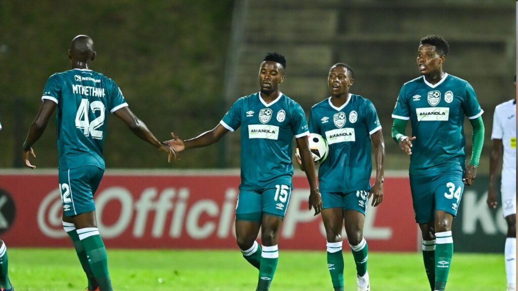 AmaZulu FC