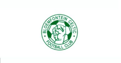 Bloemfontein Celtic