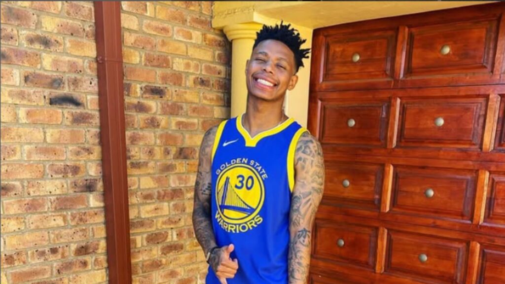 Bongani Zungu