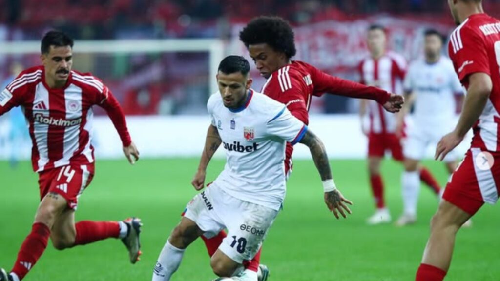 Junior Mendieta