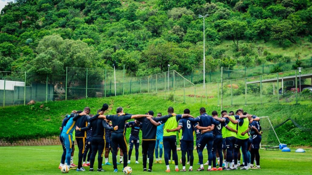 Kaizer Chiefs