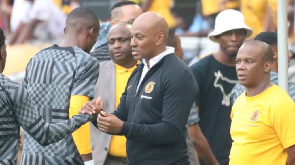 Kaizer Motaung Junior