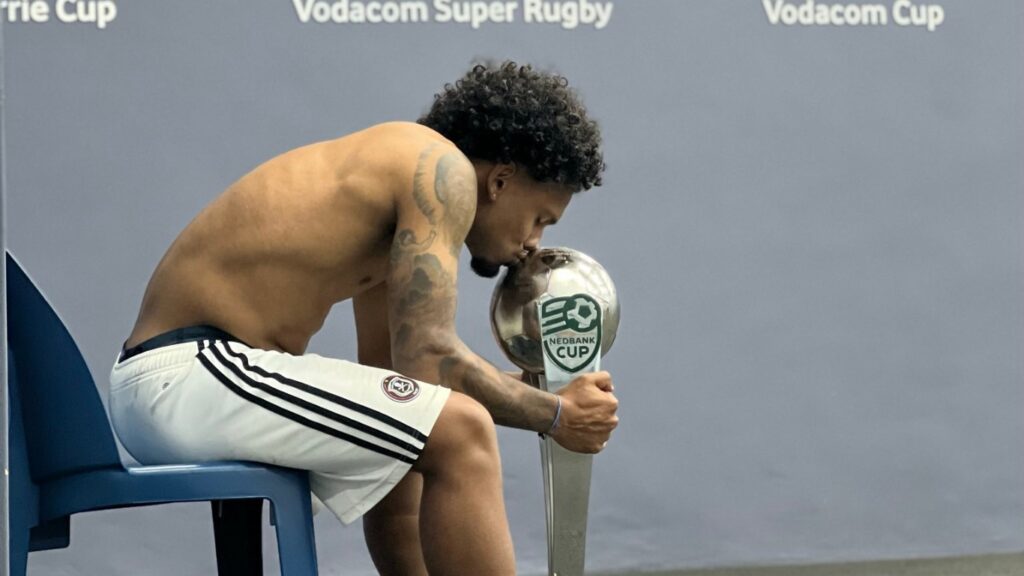 Kermit Erasmus