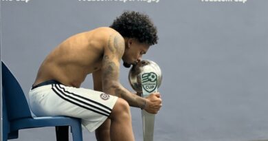 Kermit Erasmus