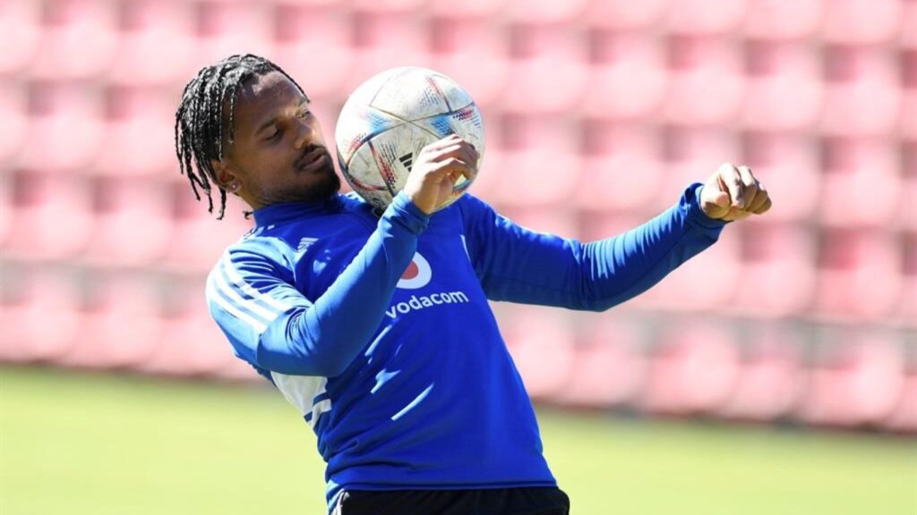 Kermit Erasmus
