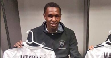 Lehlohonolo Mtshali