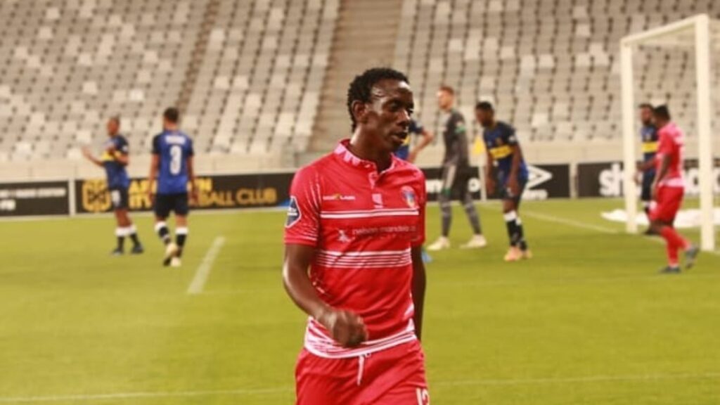 Maloisane Mokhele