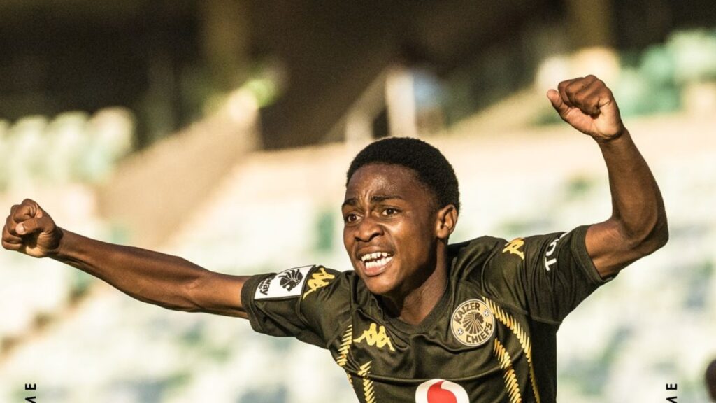 Mfundo Vilakazi
