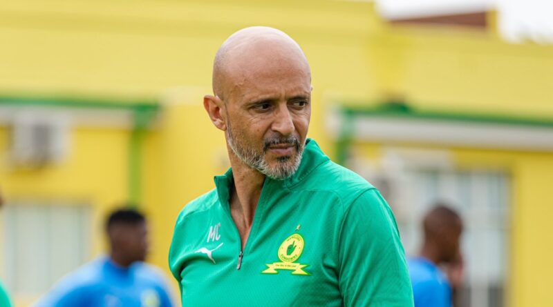 Miguel Cardoso