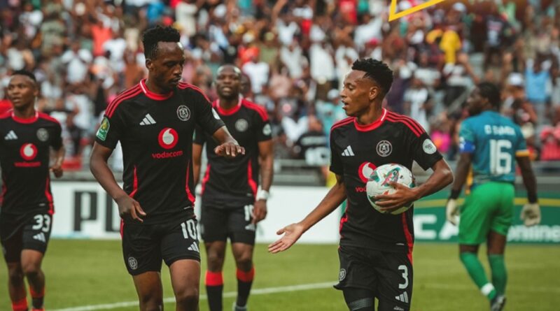 Orlando Pirates
