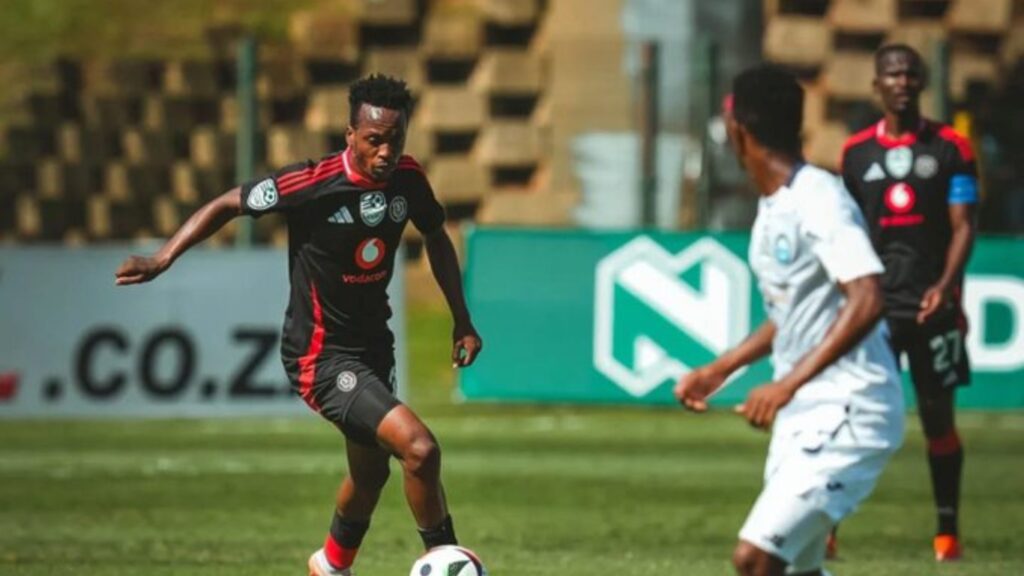 Orlando Pirates