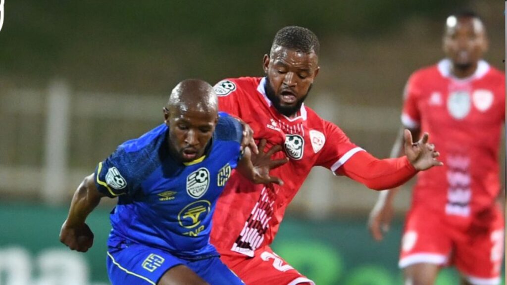 Sekhukhune United