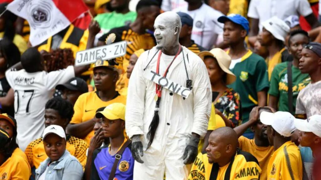 Soweto Derby