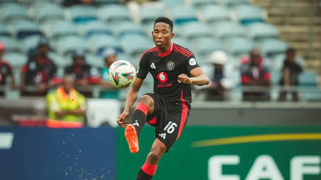 Thalente Mbatha
