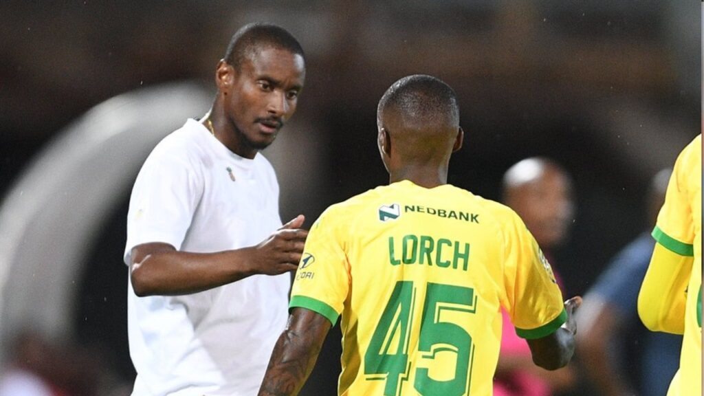 Thembinkosi Lorch