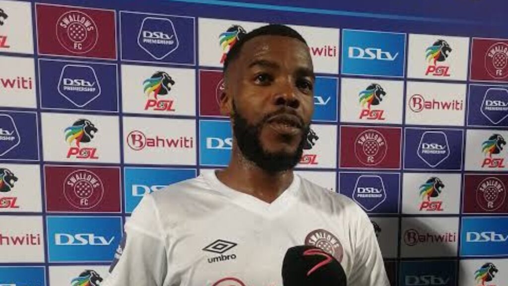 Wandisile Letlabika