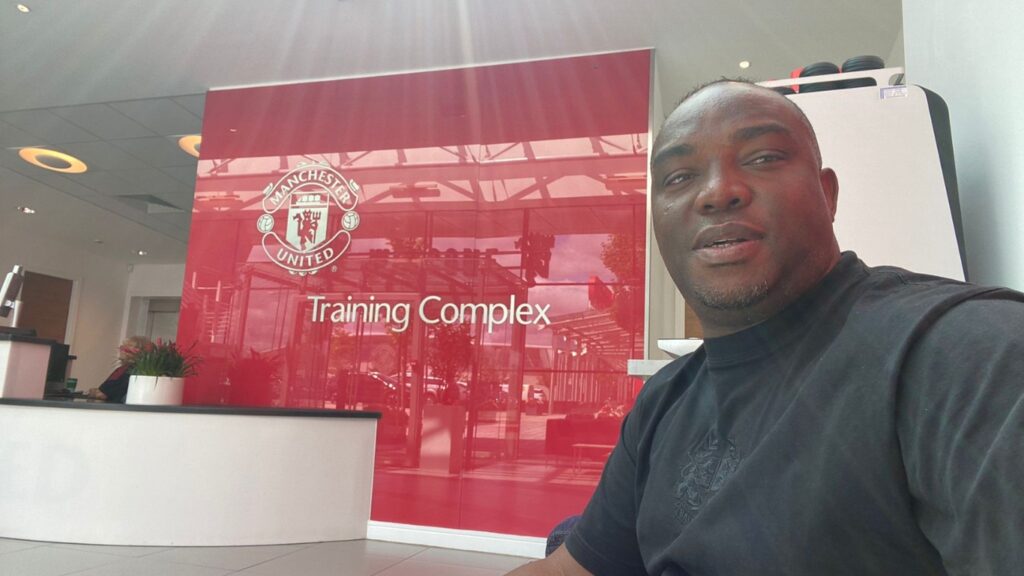 Benni McCarthy