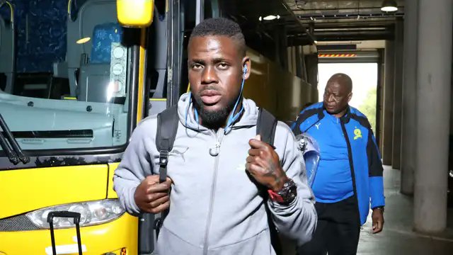 Siyabonga Zulu