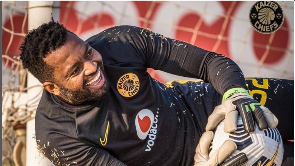 Itumeleng Khune