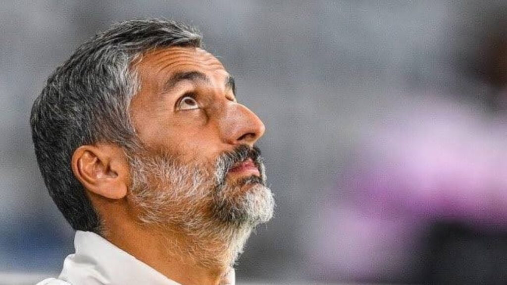 Jose Riveiro