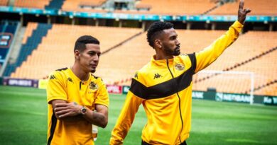 Kaizer Chiefs