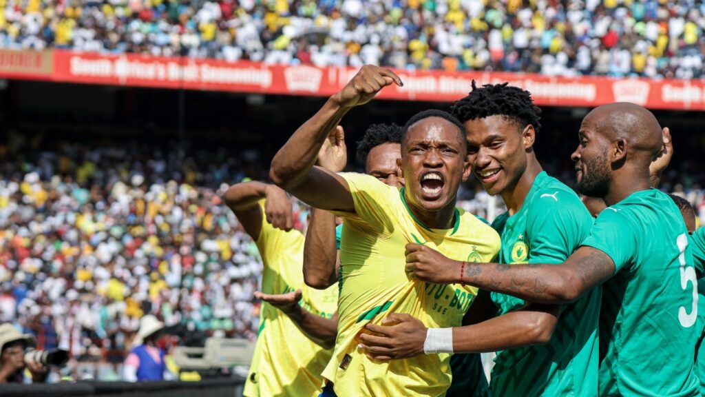 Mamelodi Sundowns